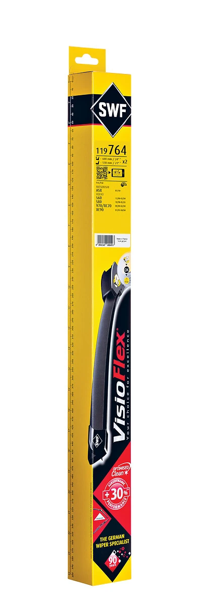 Comprar Limpiaparabrisas delanteras Mitsubishi L 200 IV KA, KB