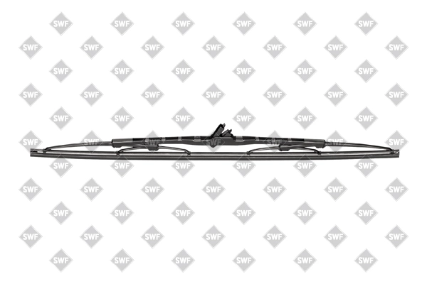 Comprar Juego de escobillas limpiaparabrisas delanteras, 2 piezas Opel Corsa S83 a bajo precio