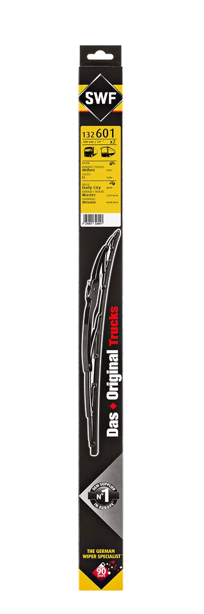 Comprar Escobilla del limpiaparabrisas del lado del conductor Lexus LS 600H/600HL UVF4