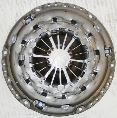 CK10507 National