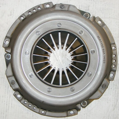 Comprar Embrague Renault Master III FV