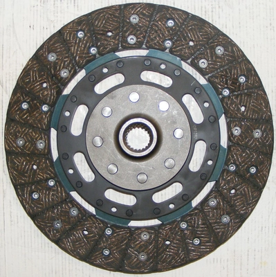  Embrague Renault Master 3