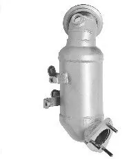 Catalizador de gasolina y diésel para Opel Astra J 