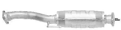 Catalizador Mazda 626 5 GF