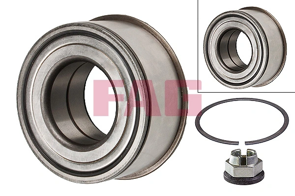 Comprar CX500 Polcar Cojinete de rueda delantero