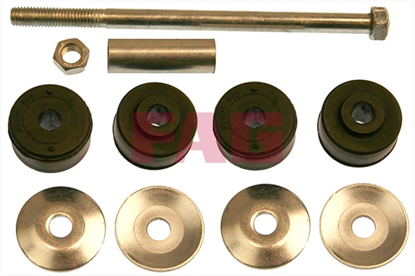 Soporte de la barra estabilizadora delantera Kadett  hatchback (1979-1984) original desde 8,24 €