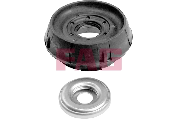 Soporte del amortiguador delantero 5431000QAA Nissan/Infiniti