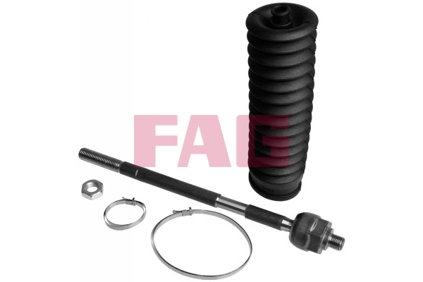 Comprar Barra de acoplamiento Ford Sierra I GBC