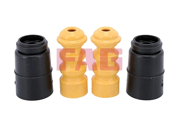 Comprar Tope de amortiguador trasero y guardapolvo Seat Ibiza II 6K1 a bajo precio