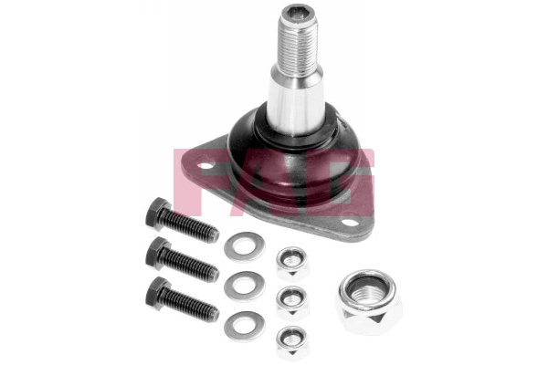 Rótula de suspensión superior Renault Master I furgoneta (T) (1980 - 1998) precio, desde 15,84 EUR