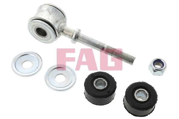 Soporte de la barra estabilizadora delantera Fiat Tipo (160)