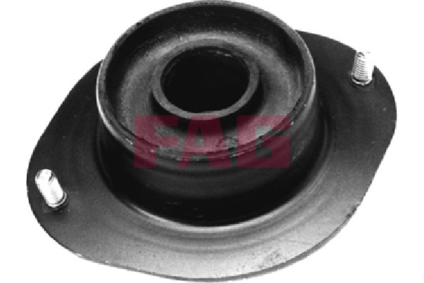 Soporte del amortiguador delantero 90496637 General Motors