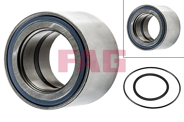 Comprar Cojinete de rueda Iveco Daily III 