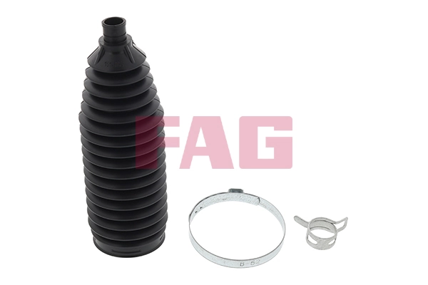 Guardapolvo de dirección Citroen C3 II hatchback (A51) (2009 - 2016) precio, desde 9,74 EUR