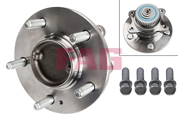 Comprar Cubo trasero Hyundai Sonata V NF a bajo precio
