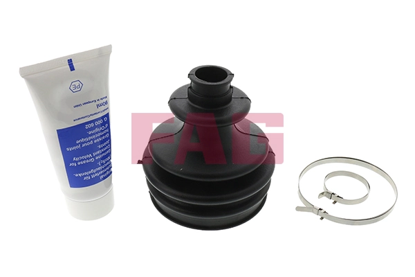 Fuelle, árbol de transmisión delantero exterior Peugeot 205 2 20A, C