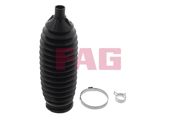 Comprar Fuelle de la cremallera de dirección Daihatsu Terios  J100, J102, J122 a bajo precio