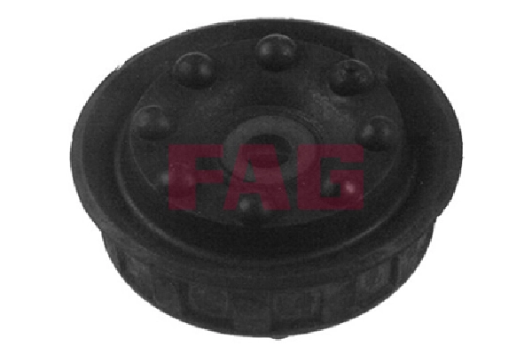 Soporte amortiguador trasero para Audi 100 C4 4A2