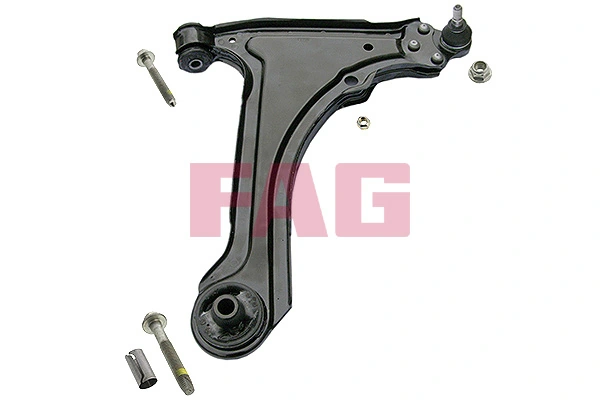 Brazo inferior derecho de la suspensión delantera General Motors 352192 precio, desde 44,74 EUR