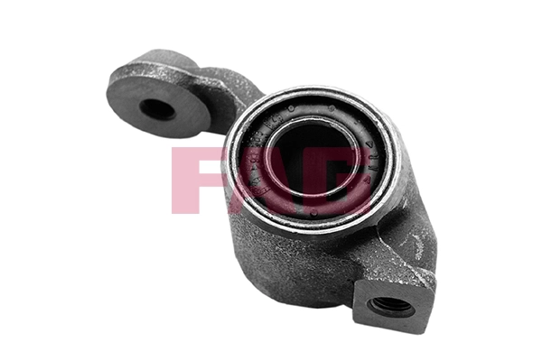 Silentblock del brazo de suspensión Citroen Jumpy 1