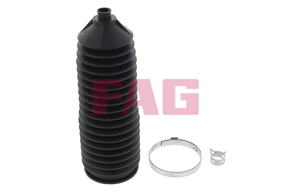 Guardapolvo de dirección Fiat Panda II hatchback (169A) (2003 - 2013) precio, desde 10,70 EUR
