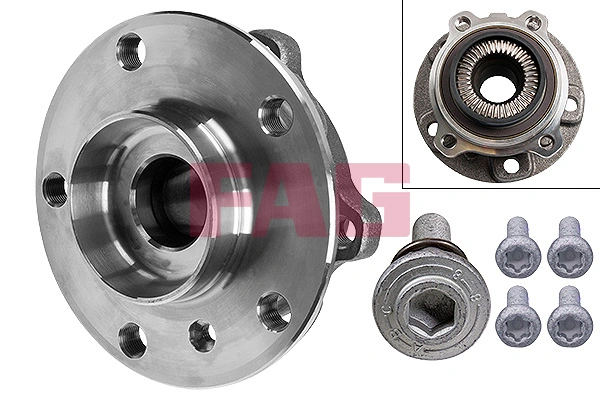 Buje de rueda delantero INA 713649630 precio, desde 120,30 EUR