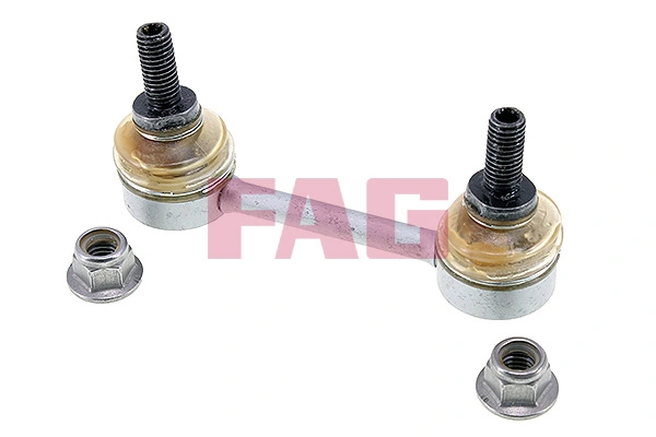 Silentblock de la barra estabilizadora BMW X3  (2004-2010)
