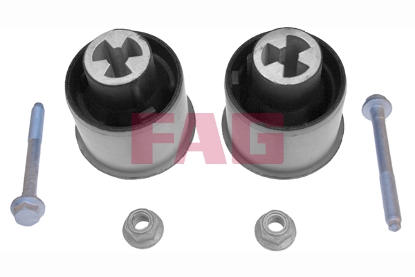 Comprar silentblock del eje trasero Polo V 6R1, 6C1