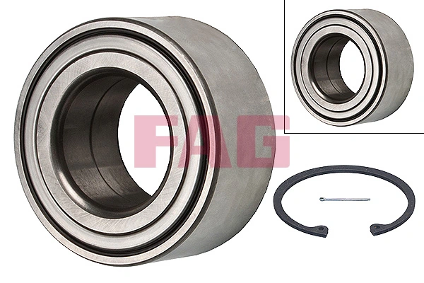 Comprar Rodamiento de rueda delantero Cerato LD