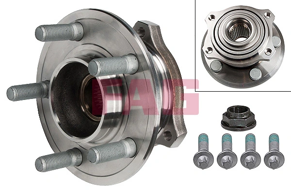 713670320 FAG