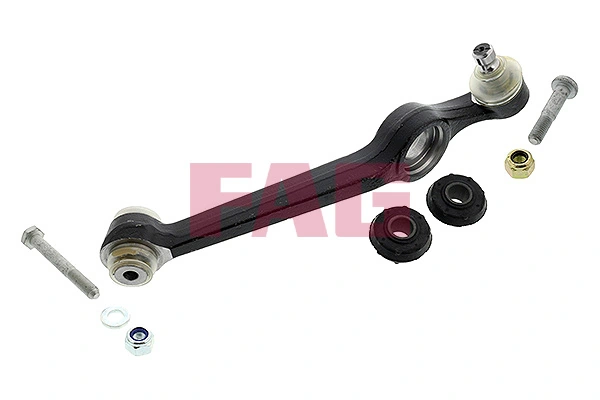 Comprar Barra oscilante, suspensión de ruedas delantera, inferior derecha Ford Escort IV AWF, AVF