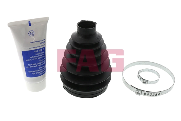 Fuelle de palier delantero exterior para Renault Megane KZ0, KZ1