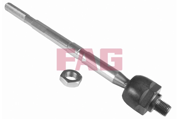 Barra de direccion coche Fiat Qubo  (2008-2026)