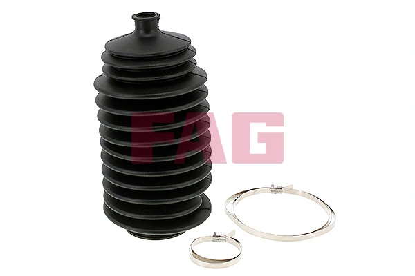 Guardapolvo dirección para Ford Taunus '80 GBS.GBNS