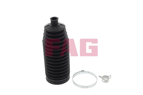Fuelle de dirección para Renault Laguna III (BT0, BT1)
