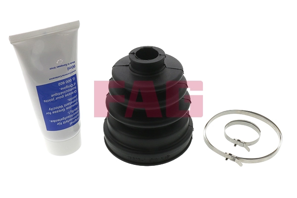 Fuelle transmisión delantero exterior Nissan Sunny III sedán (N14) (1990 - 1995) precio, desde 10,54 EUR