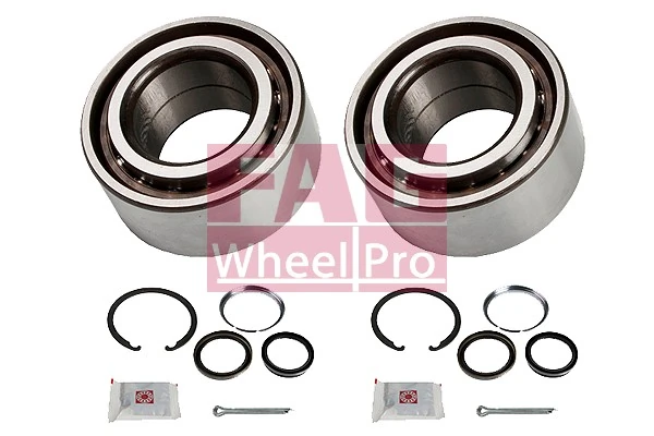  Cojinete de rueda delantero Toyota Corolla 