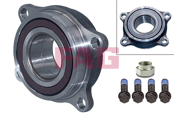 Comprar Cubo de rueda trasero Alfa Romeo Giulietta  940