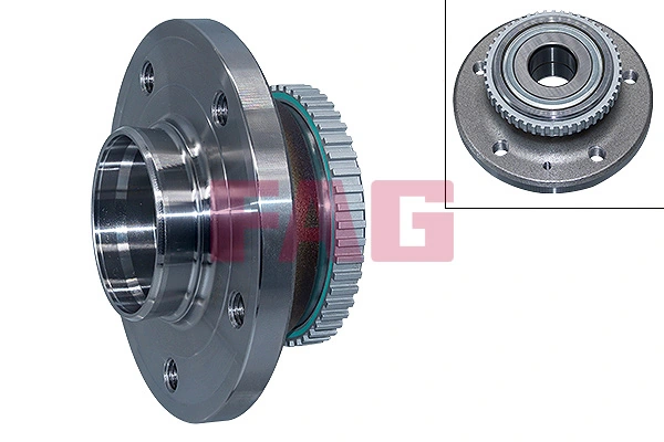 Comprar Cubo trasero Volvo V70 I LV a bajo precio