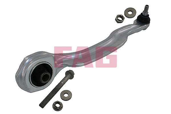 Brazo inferior derecho de la suspensión delantera Polcar 503138K
