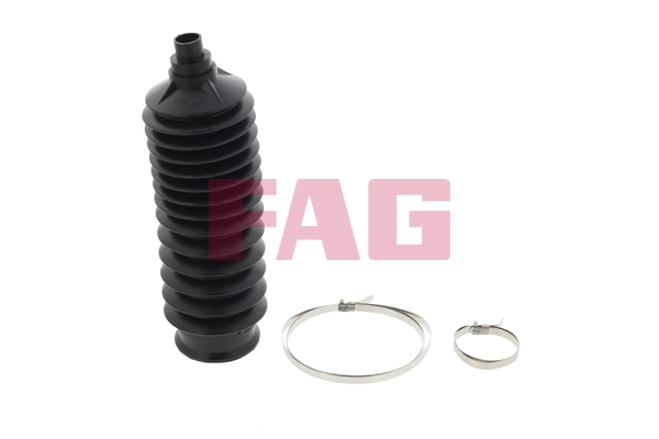 Fuelle dirección Subaru Legacy I (BC)
