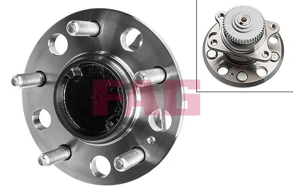 Buje de rueda KIA Magentis II desde 79,59 €