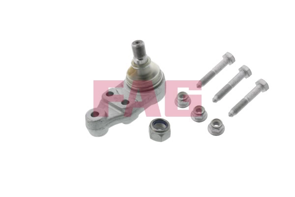 Rótula inferior de suspensión FDBJ3389 Federal Mogul