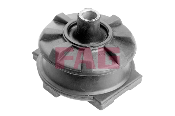 Suspensión, cuerpo del eje trasero Ford Sierra 1 GBC