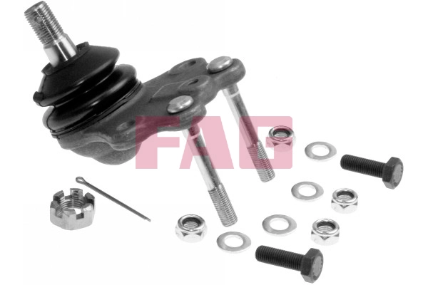 Rótula de suspensión superior Toyota Hiace III bus (H10) (1989 - 1995) precio, desde 23,26 EUR