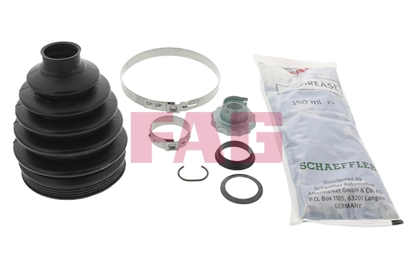 Comprar Fuelle semieje delantero exterior Ibiza V KJ1, KJG