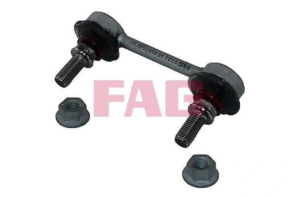Gomas de barra estabilizadora Subaru Outback III