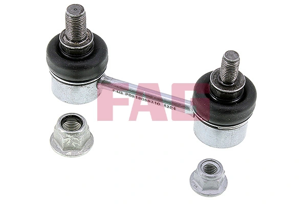 Silentblock de la barra estabilizadora Nissan Primera (2002-2008)