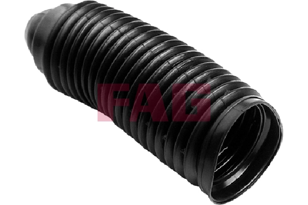 Comprar 4324 Metalcaucho Fuelle, amortiguador delantero