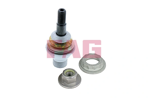  Rótula inferior de suspensión BMW 5 